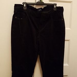 Pants/Old Navy Cords